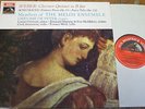 ASD 2374 Weber Clarinet Quintet etc. / De Peyer / Melos Ensemble S/C