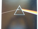 Pink Floyd - Dark Side of the Moon Vinyl LP + 2 Posters A-5/B-5 EX+/EX+