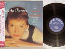 BEVERLY KENNEY SINGS WITH JIMMY JONES & THE BASIE-ITES ROYAL Japan OBI Mono LP