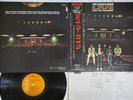 GUESS WHO LIVE AT THE PARAMOUNT RCA RCA-6048 Japan OBI Vinyl LP