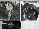 ROLLING STONES STEREO/VOL.5 AFTERMATH LONDON SLH-51 Japan Vinyl LP