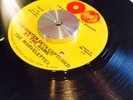 THE MARVELETTES - THE HUNTER GETS CAPTURED BY THE GAME - TAMLA