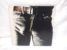 The Rolling Stones - Sticky Fingers LP Rolling Stones Records US Press