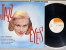 CURTIS FULLER,DONALD BYRD,JOHN JENKINS JAZZ EYES CBS/SONY SOPU-18-SY Japan LP