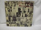 Rolling Stones - Exile On Main Street - LP 1972 US Press COC 2-2900