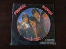 PROCOL HARUM A Whiter Shade Of Pale(1979 Pic Disc,Cube Records INT136 300)SEALED
