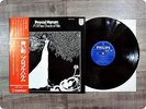 PROCOL HARUM A Whiter Shade of Pale RJ7171 OBI LP Gh6024