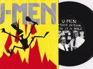 U-Men - Solid Action 7