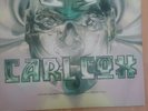 Carl Cox - FACT  F.A.C.T- 3x12