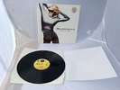 MADONNA *RESCUE ME* RARE UK 1991 12 INCH VINYL + POSTER
