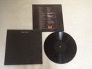 FAUST SO FAR ORIGINAL 1972 UK VINYL LP COMPLETE W/ALL 9 PRINTS POLYDOR RARE