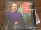 Antologia De Silvio Rodriguez - Polydor Records Lp - Hecho En Mexico