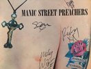 Manic Street Preachers - Fully Signed Generation Terrorists Double LP
