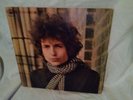 Bob Dylan Blonde On Blonde Columbia C2L 41 original 2 eye MONO release VG+
