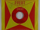70s Soul 45 MAYBERRY MOVEMENT I Think I'm In Love/It's So Good To Know on Event