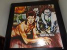 David Bowie Diamond Dogs 12
