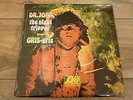 Dr John, The Night Tripper - Gris-Gris 1968 UK LP ATLANTIC 1st