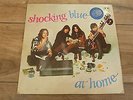 Shocking Blue - Shocking Blue At Home 1969 UK LP PENNY FARTHING 1st MOD/PSYCH