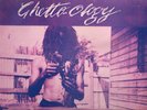 GHETTOLOGY DUBWISE-BLACK ROOTS PLAYERS killer DUB LP