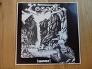 Legend LP From the Fjords Vinyl