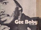 GEE BABY-AL CAMPBELL killer roots LP