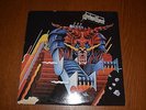 Judas Priest - Defenders Of The Faith- Vinyl Record LP- CBS25713- EX