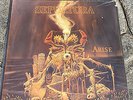 Sepultura Arise LP 1991 RO93281