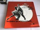 VARIOUS The Swing Era Music Of 1944-1945  1970 USA 3 X Vinyl LP + BOOK BOX SET