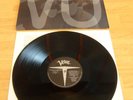THE VELVET UNDERGROUND LP ANOTHER VIEW 1986 VERVE + INNER JOHN CALE LOU REED HTF
