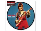 David Bowie Rebel Rebel 40th Anniversary 7”
