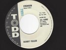 RARE SURF GUITAR INSTRUMENTAL/ROCKER- BOBBY FULLER- 