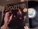 EX THE DOORS 1967 debut Lp album w Light My Fire Jim Morrison 1970 press
