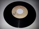 BLANK/TOGETHER NOW - ROMAN STEWART [ROOTS REGGAE] 7