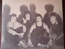 QUEEN -THE WORKS- RARE GUATEMALA LP VG+ CONDITION + INSERT 1984