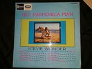 STEVIE WONDER  HEY HARMONICA MAN  U.K. MONO  LP