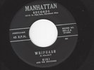 RARE OHIO ROCKABILLY- RIKI AND THE RIKATONES- 