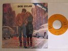 BOB DYLAN Blowin in the Wind Like a Rolling Stone Japan