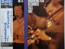 Stan Getz Bob Brookmeyer Recorded Fall 1961 on Verve - Japan MONO LP NM