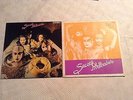 SECOS & MOLHADOS *2 EP'S* PSYCH PROG FUNK SOUL NEY MATOGROSSO EXC
