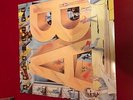 ABBA LIVE 1986 Vinyl LP Hits Dancing Queen Take a Chance on Me Fernando more