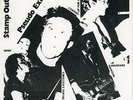 Pseudo Existors - Stamp Out Normality  (Vinyl)