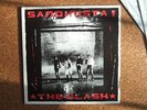 The Clash - Sandinista  triple album, LP, record, vinyl 1980