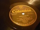 JAZZ CALIFORNIA RAMBLERS Concentratin' COLUMBIA 2569 EE+