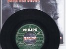 Johnny Hallyday Jukebox je veux te graver dans ma vie  deux titres réf 373901