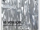PIERRE HENRY Le voyage concrete electronic prospective 21e siecle 836899 DSY LP