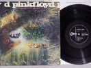 PINK FLOYD SAUCERFUL OF SECRETS ODEON OP-80282 Japan Vinyl LP