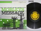 HANK MOBLEY MOBLEY'S MESSAGE PRESTIGE VIJ-5040 Japan Mono Vinyl LP