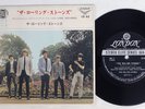 ROLLING STONES SAME LONDON LS 62 Japan Vinyl 7
