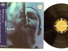 JOHN COLTRANE QUARTET COLTRANE IMPULSE MH-3001 Japan OBI Vinyl LP