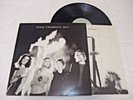 HOLE CELEBRITY SKIN Grunge Metal Vinyl LP Original UK 1998 GEFFEN Courtney Love